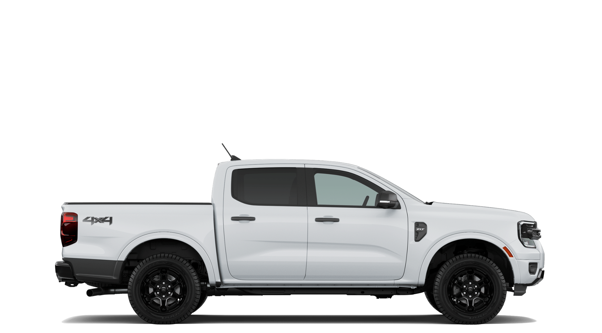 2026 Ford Ranger® External Image 1
